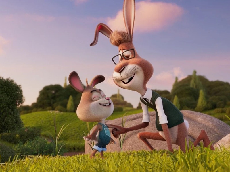 Slika - Bodljikava avantura - SINK