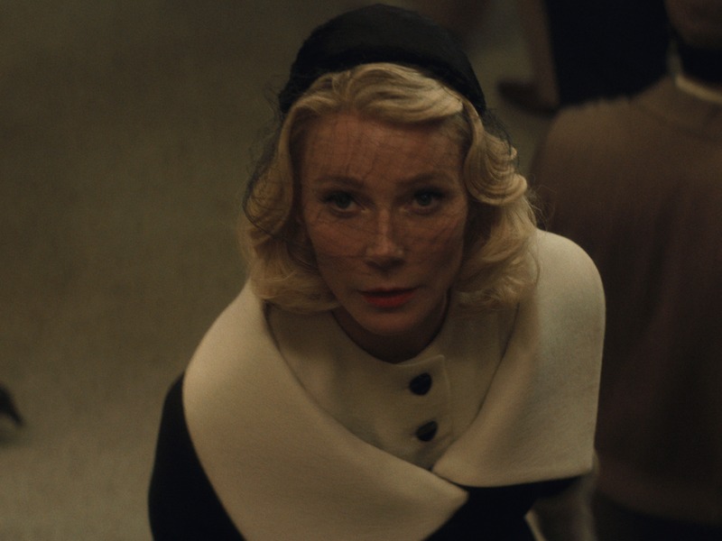 Slika - Mary Veličanstveni