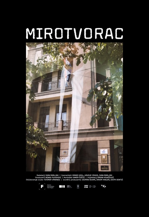 Mirotvorac