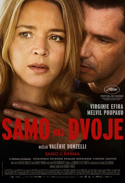 Samo nas dvoje
