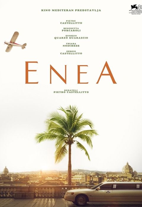 Enea