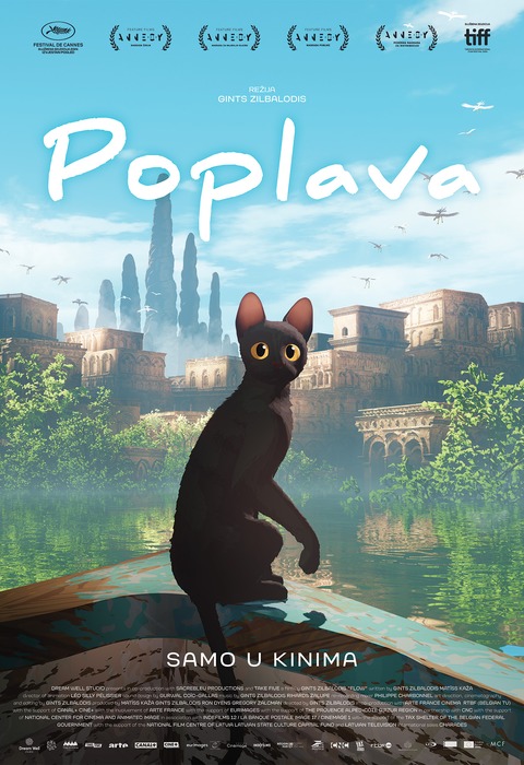 Poplava