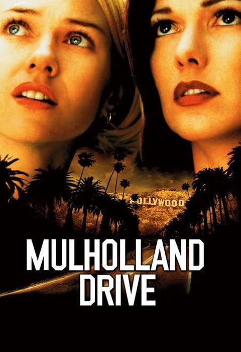 Mulholland Drive