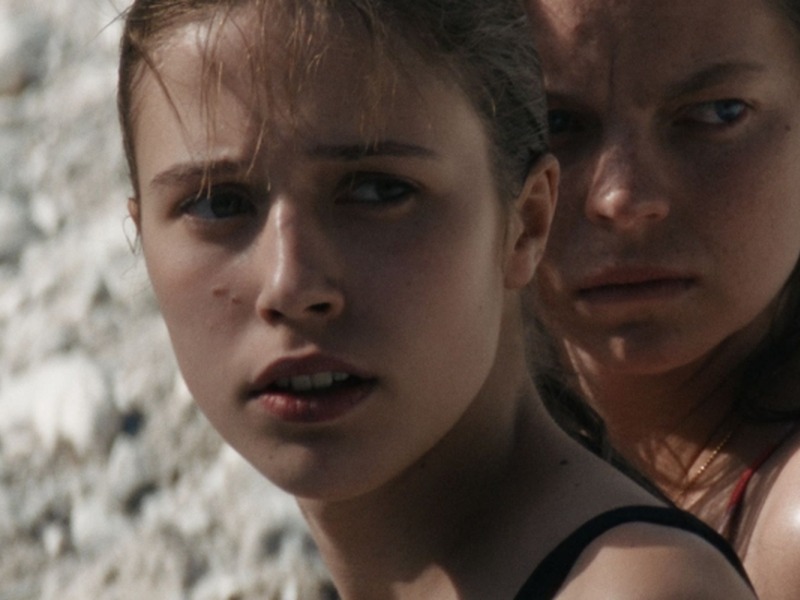 Slika - DOBRE DJEVOJKE