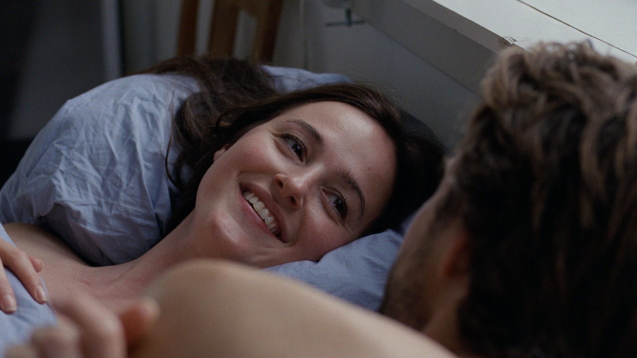 Prvi tjedan ožujka posvećen je filmovima o (ženskoj) nježnosti, snazi i nadi u bolje sutra