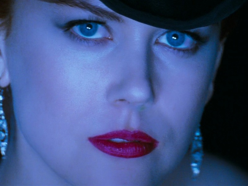 Slika - Moulin Rouge!