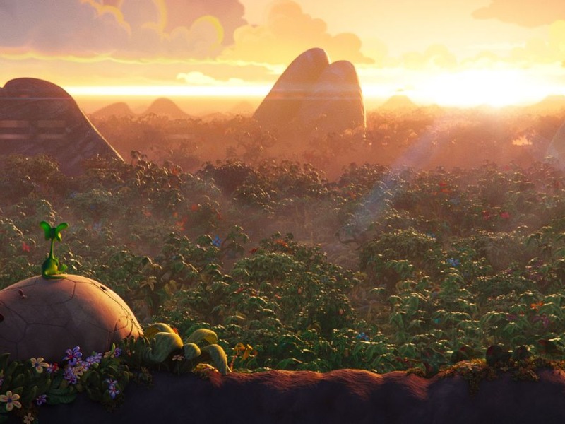 Slika - Avanture malog dinosaura - SINK