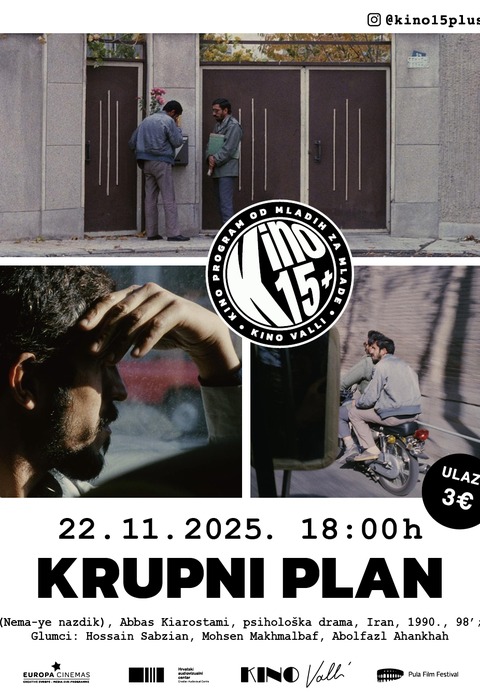 Krupni plan