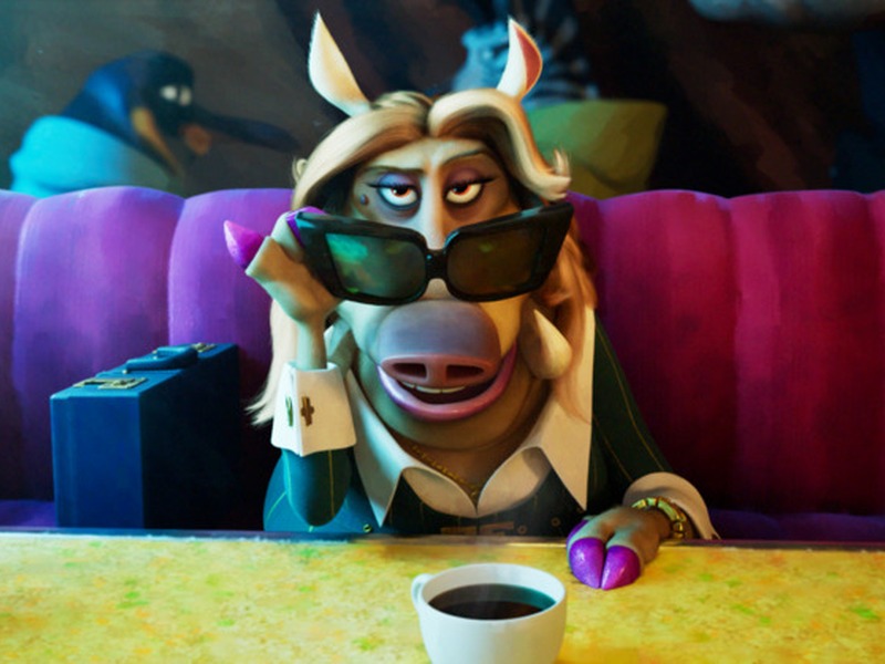 Slika - GOAT: Okus pobjede