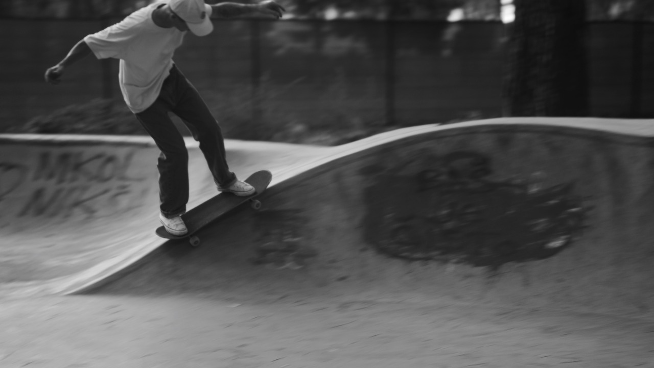 Doku dan, skate filmovi, izložba fotografija i prva ovosezonska matineja za umirovljenike