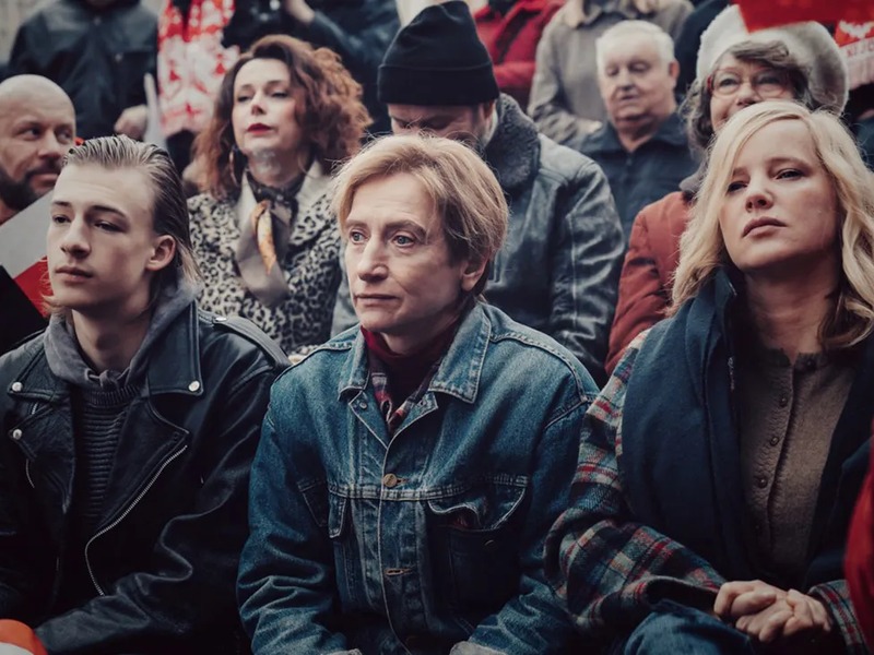 Slika - Ja sam žena...