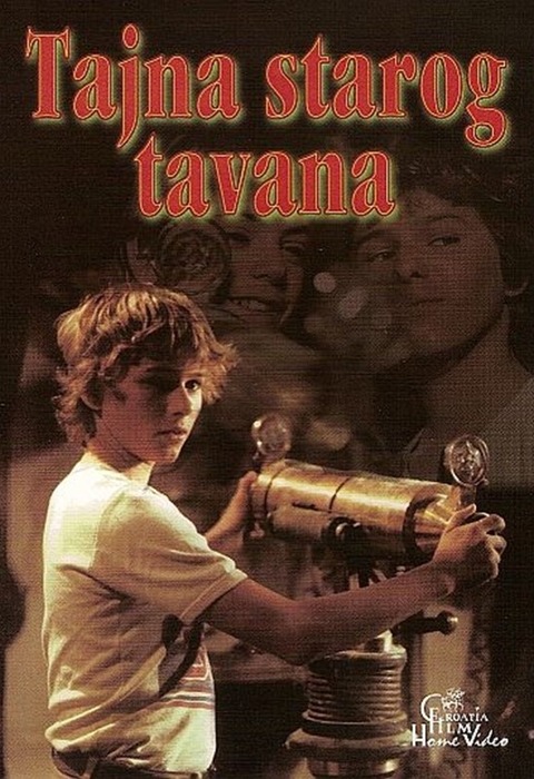 Tajna starog tavana
