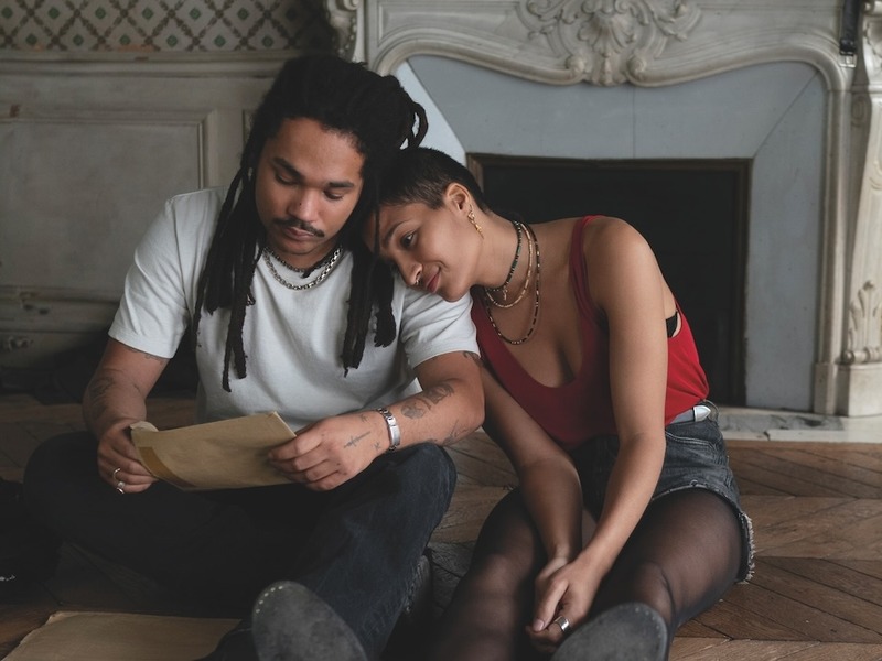 Slika - Otac majka sestra brat