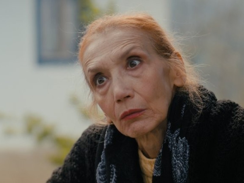 Slika - Testament - Amanet 2