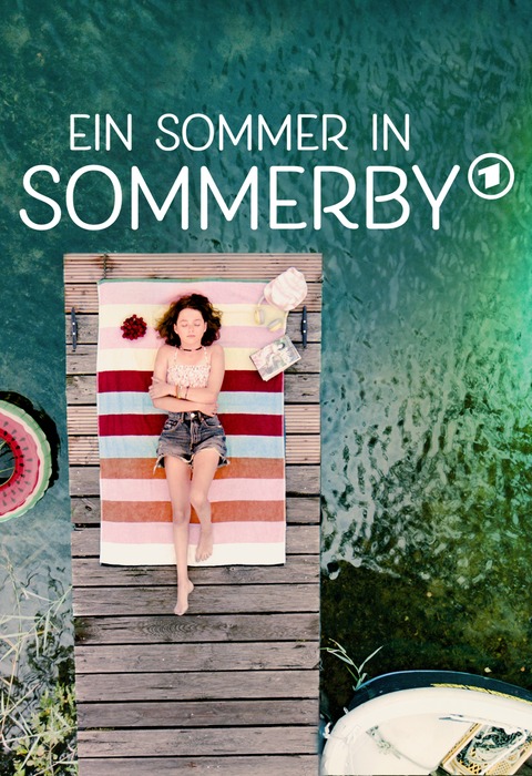 Ljeto u Summerbyju