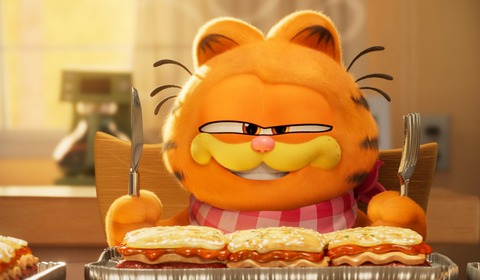 Novi filmski tjedan u Kinu Valli: Garfield, Furiosa, posljednji Kino kviz i dva Almodóvara
