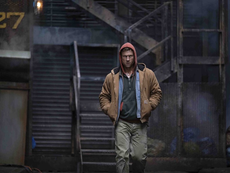 Trkač Slika - Trkač