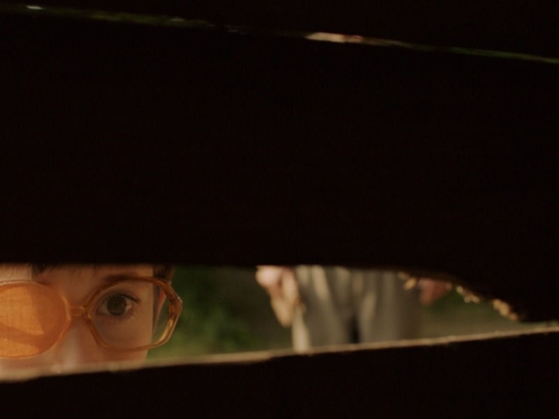 Slika - Uzbuna na Zelenom Vrhu