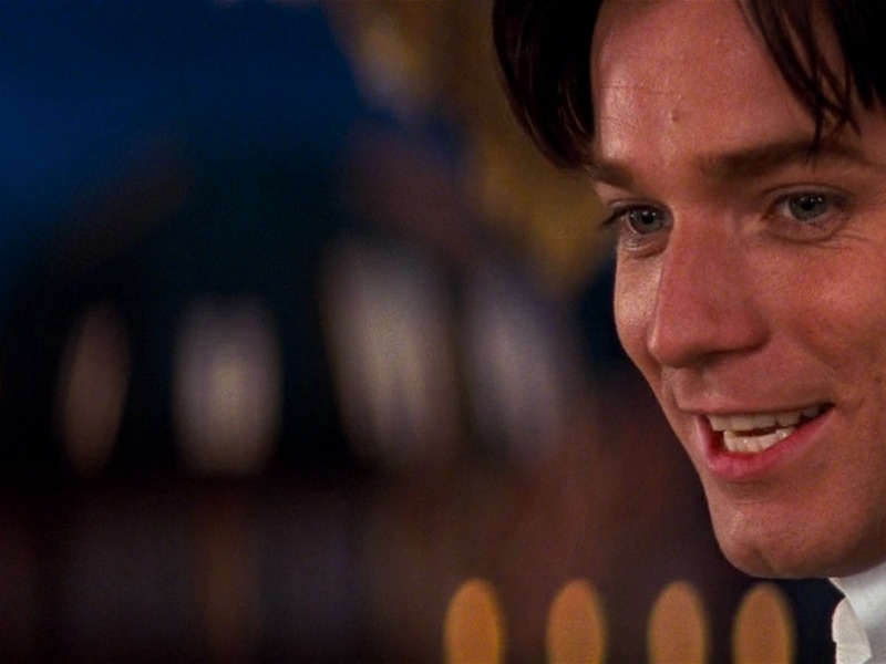 Slika - Moulin Rouge!