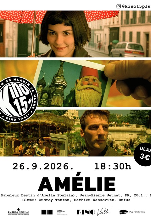 Amélie