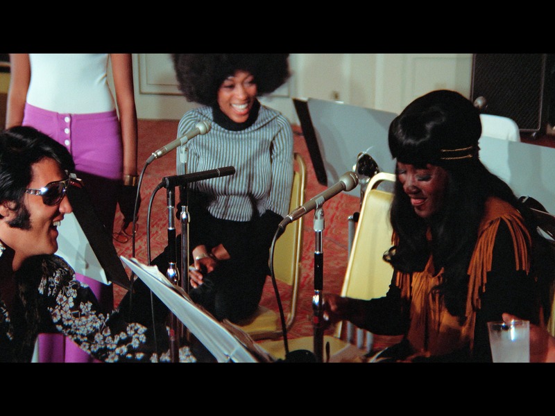 Slika - EPIC - Elvis Presley in Concert