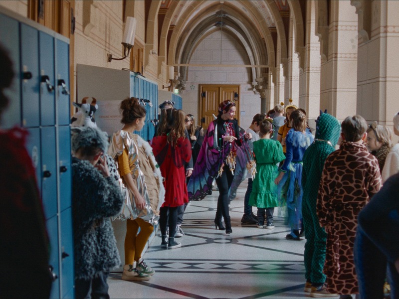 Slika - Kad te srah staviš srce u usta i nasmiješiš se