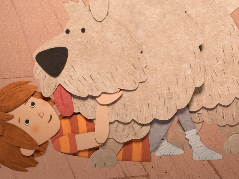 Slika - Tajna ptice pjevice