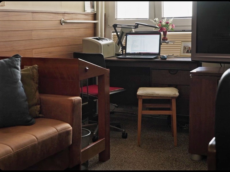 Slika - Škola hodanja 2