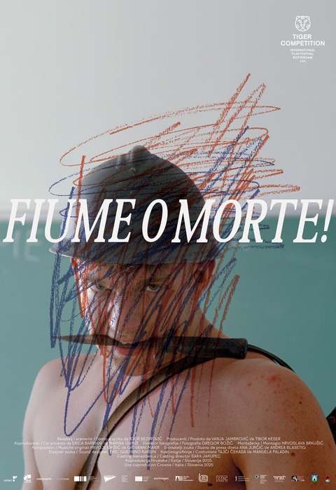 Fiume o morte! - Kino 15+