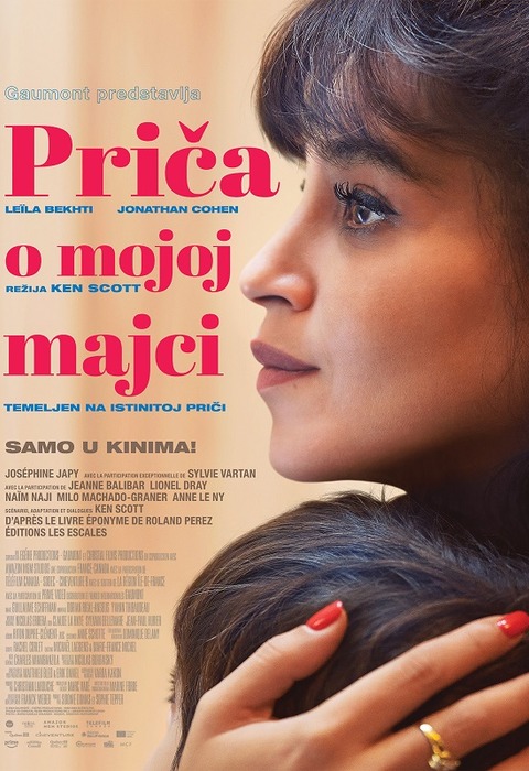 Priča o mojoj majci