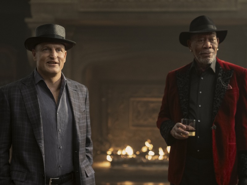 Slika - Majstori iluzije 3: Sad me vidiš, sad me ne vidiš