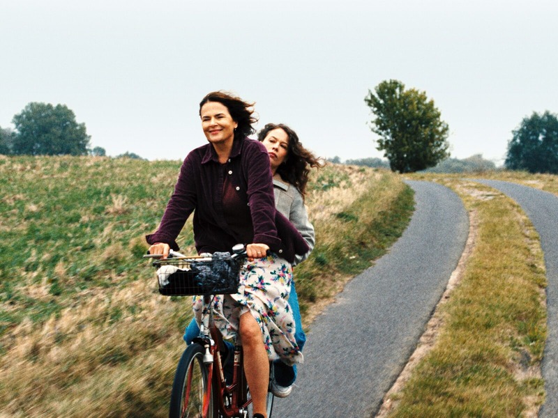 Slika - Miroirs No. 3