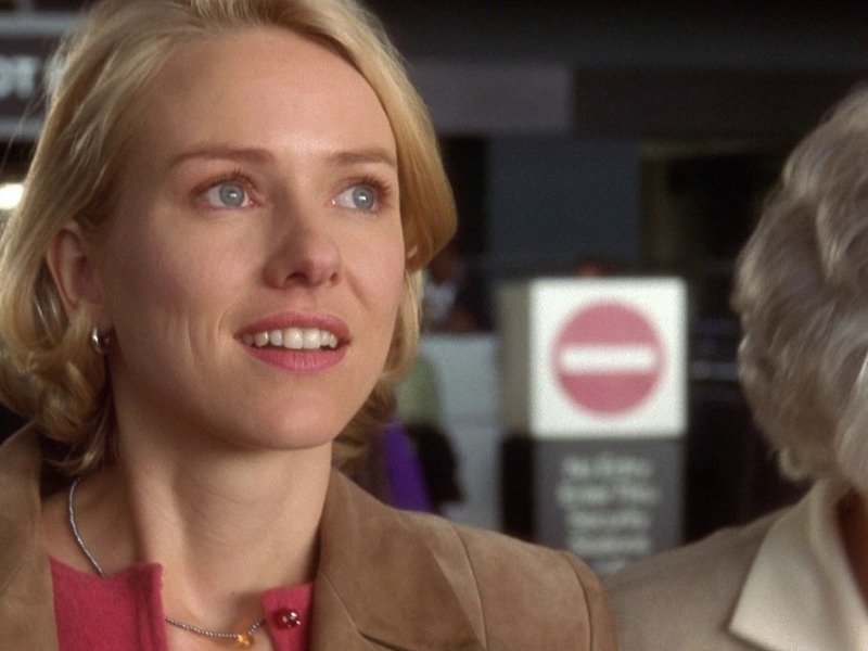 Slika - Mulholland Drive