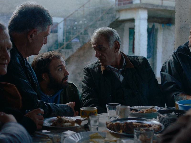 Slika - Kako je ovdje tako zeleno?