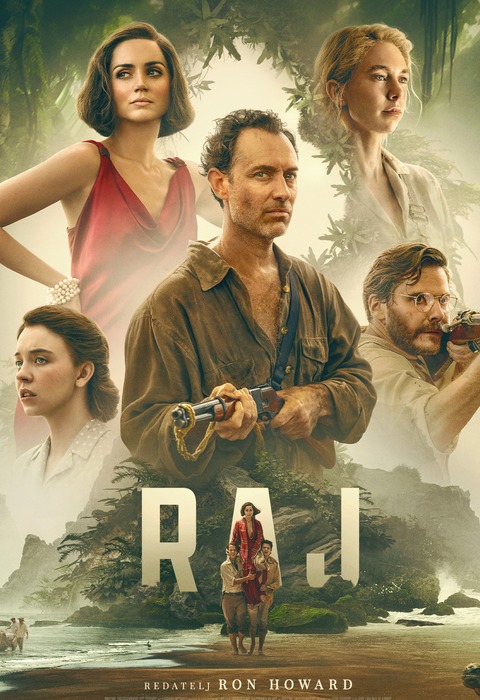 Raj