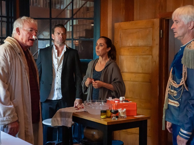 Slika - Posljednji Viking