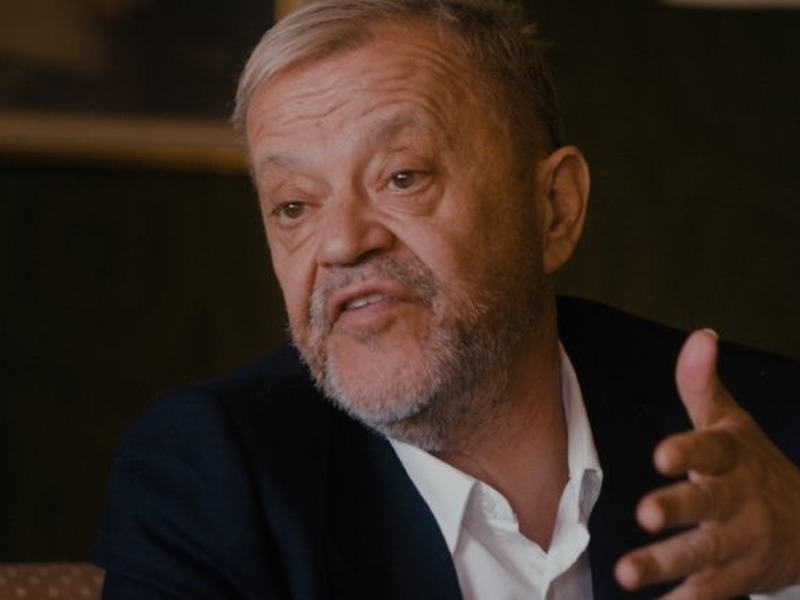 Slika - Testament - Amanet 2