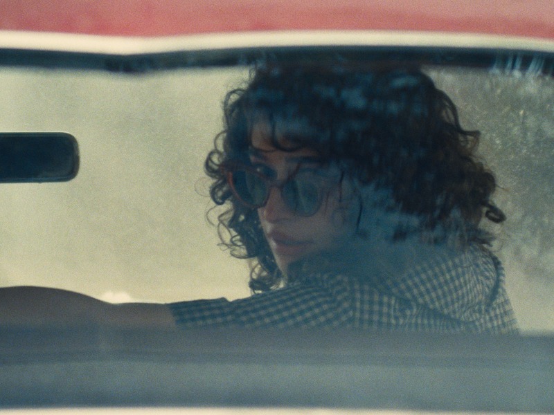 Slika - Mary Veličanstveni