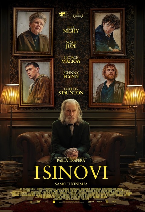 I sinovi