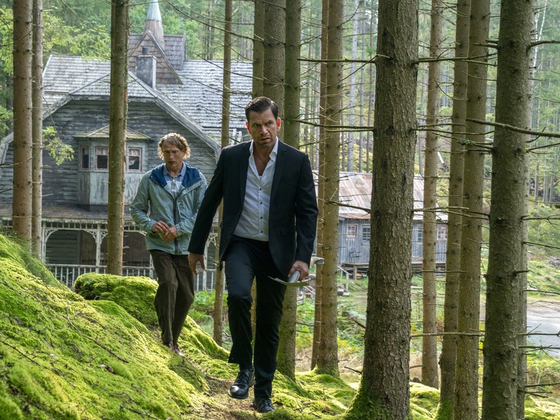 Slika - Posljednji Viking