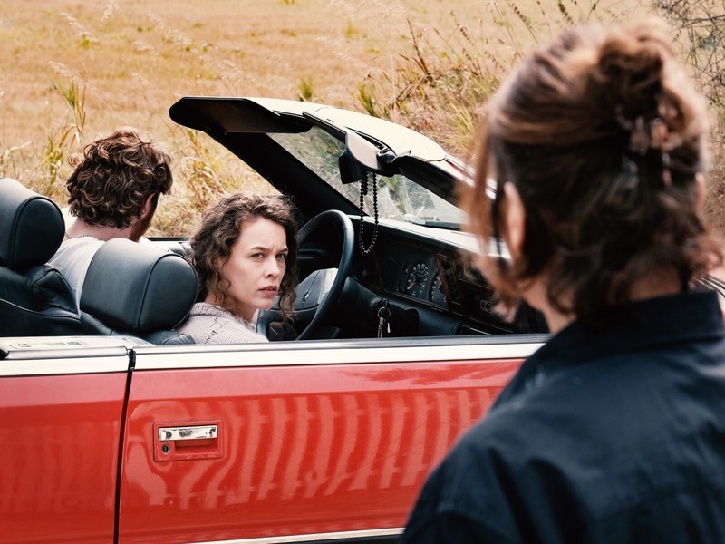 Slika - Miroirs No. 3