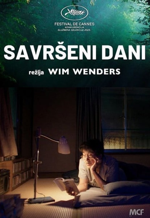 Savršeni dani