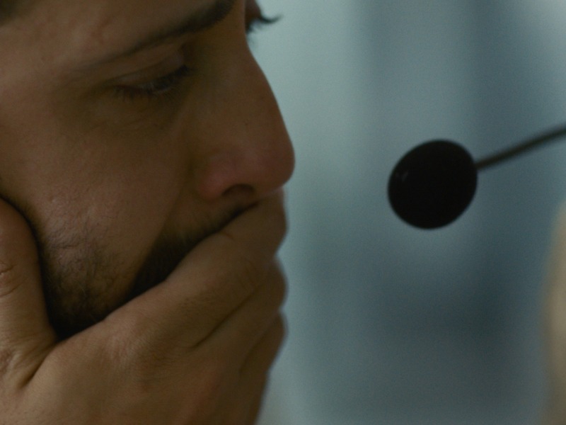 Slika - Glas Hind Rajab