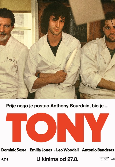 Tony