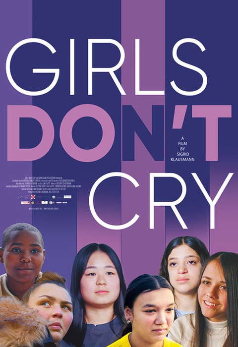 Djevojke ne plaču, dokumentarni, 90'