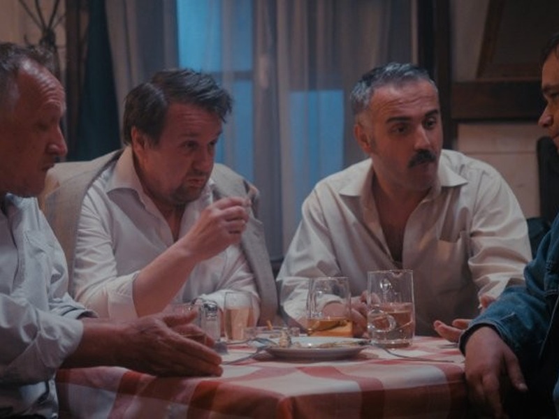 Slika - Testament - Amanet 2