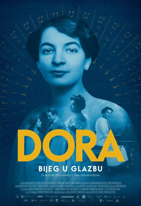 Dora - bijeg u glazbu