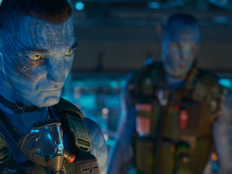 Slika - Avatar: Vatra i pepeo