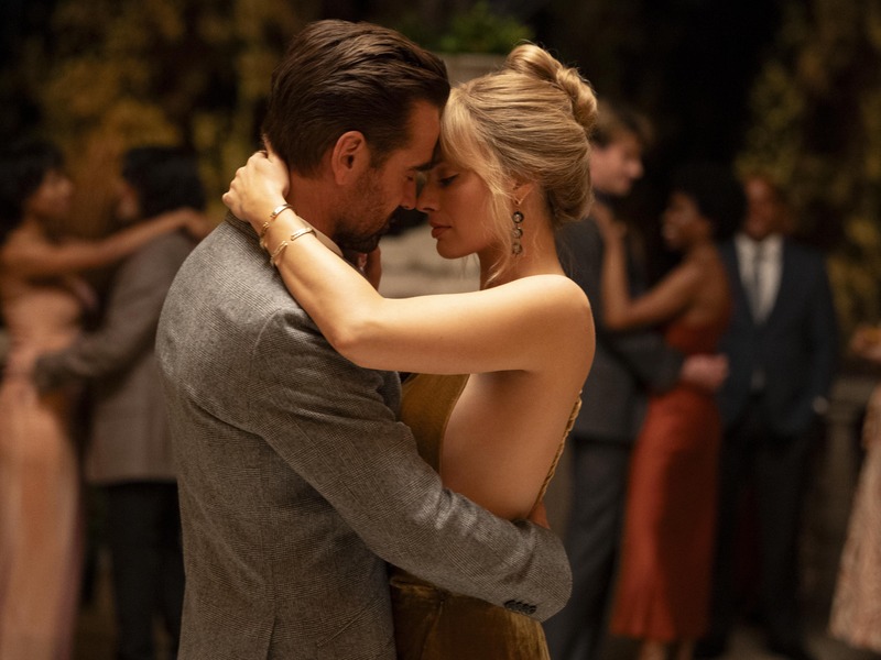 Slika - Veliko hrabro predivno putovanje