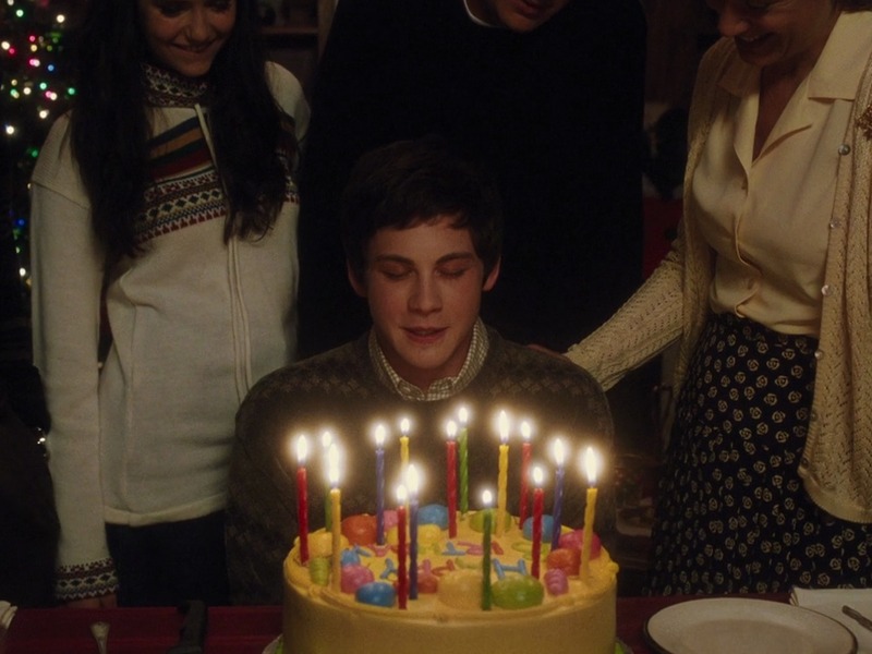 Slika - Charlijev svijet